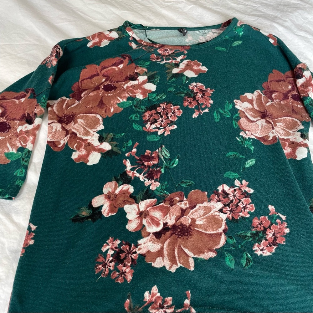 Soft Vero Moda top on great condition